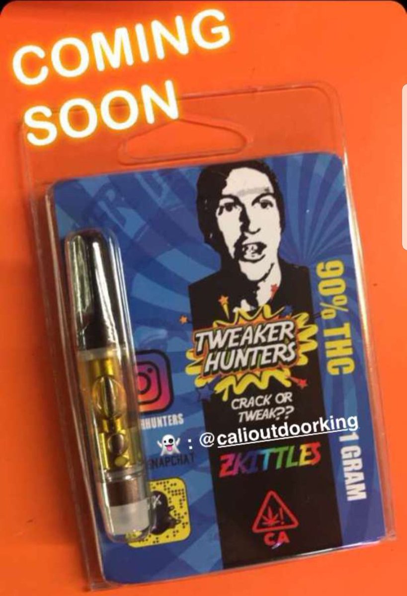tweakerhunters's tweet photo. Coming soon 👀💨 #TweakerHunters https://t.co/stXb9QRRLv