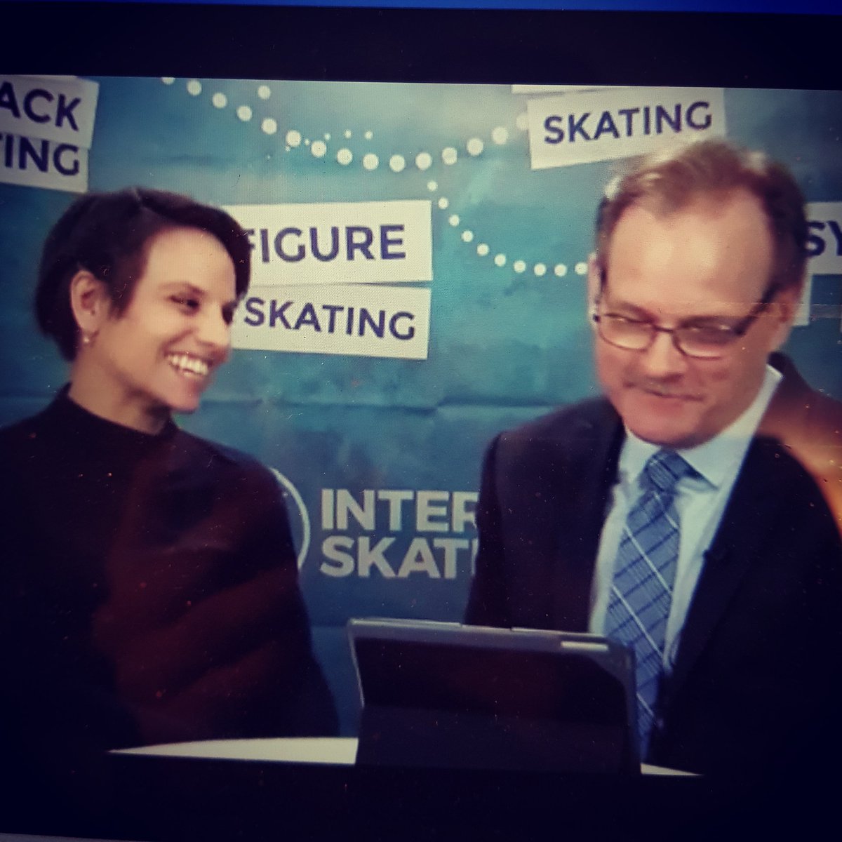 ISU Junior & Senior Grand Prix of Figure Skating Final. 6-9 Dec, Vancouver, BC /CAN  - Страница 6 DttDzumU4AAT82X