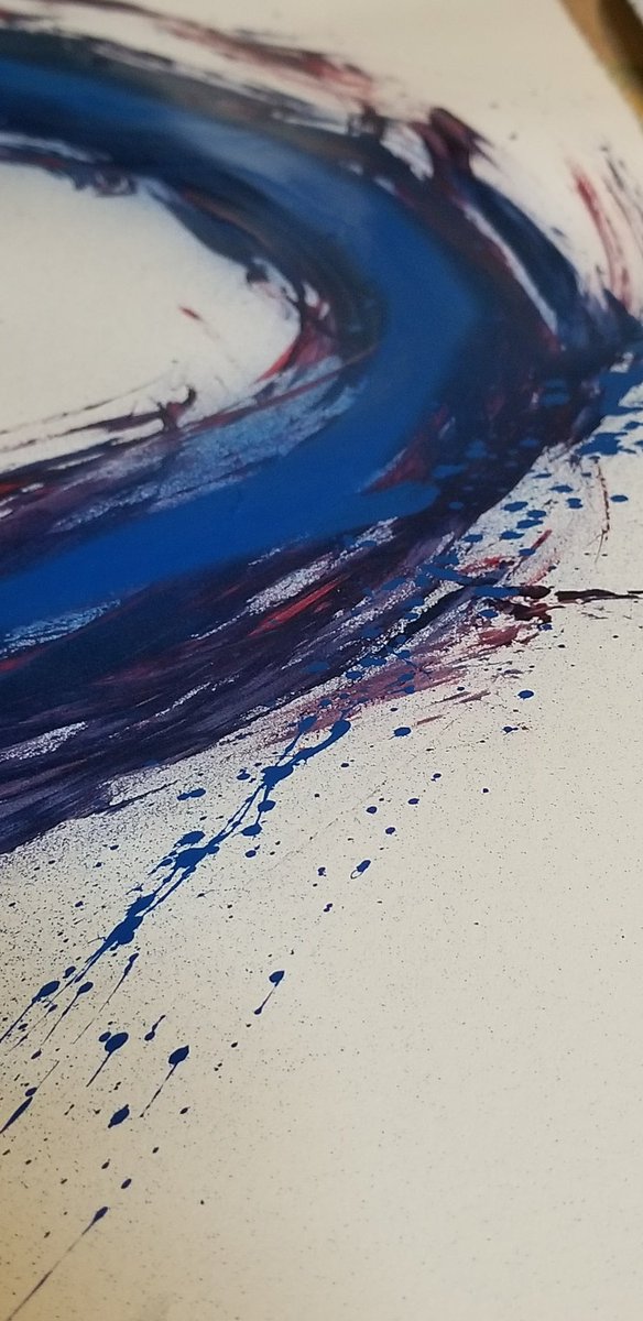 armandoCSH's tweet photo. XO
Love ya
#wavywednesday #spraypaint #paint #drips #gloss #acrylicpainting #acrylic #stencilart #modernart #contemporaryart #gallery #swag #art #ACSH #chainsawhands #graffitiart #streetart #urbanart #overspray #wavy #contemporary #urbanart #stencil #graffiti #graffitiart https://t.co/XndTrLZIuX