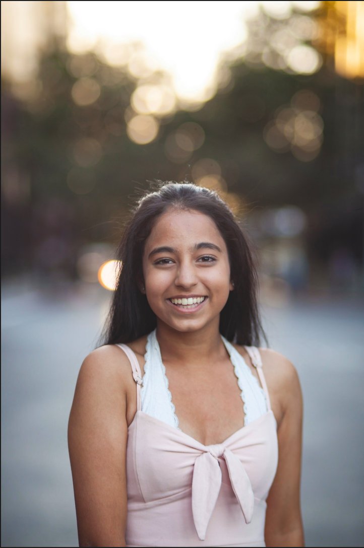 A little bit about me, I decided to join the TinoHacks team because I was interested in collaborating with tech companies, along with seeing how people my own age tackled problems from the real world using technology.