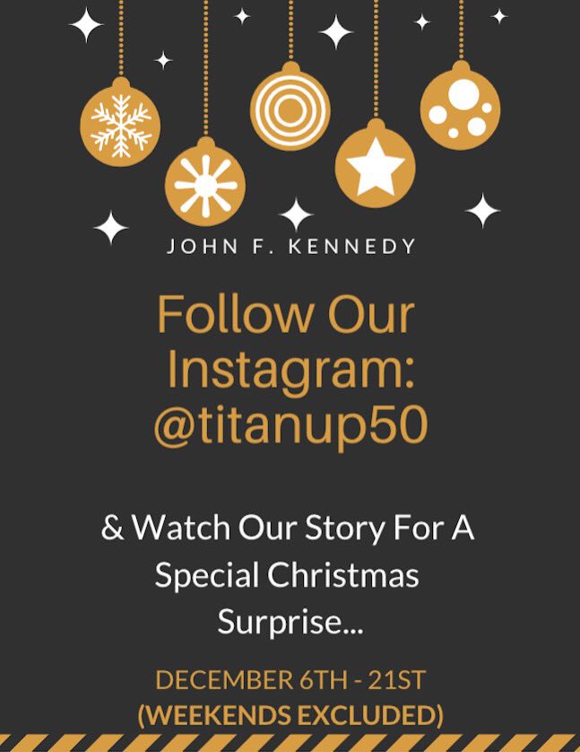 TitanUp50's tweet photo. Follow the Ig! Tomorrow’s the first day for the special videos... https://t.co/8X82Lx5hby