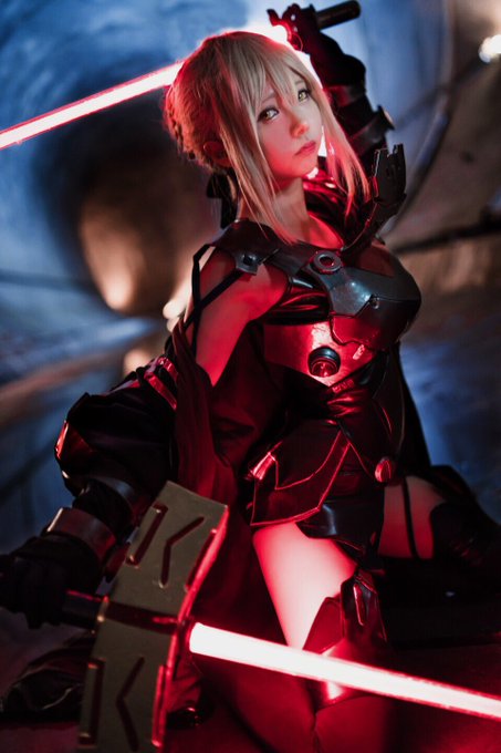 コスプレイヤートキワのTwitter画像55