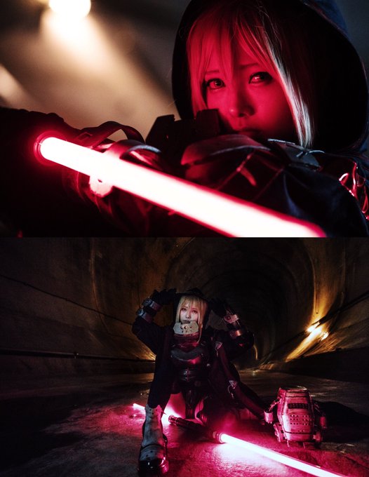 コスプレイヤートキワのTwitter画像57