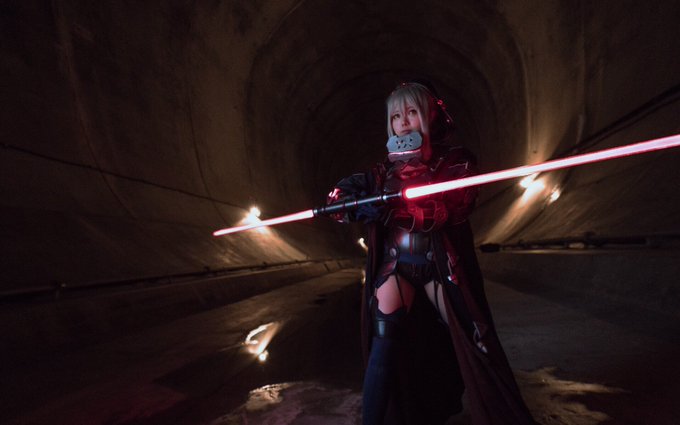 コスプレイヤートキワのTwitter画像56