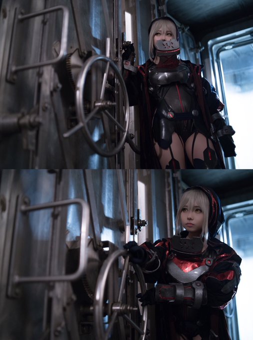 コスプレイヤートキワのTwitter画像58