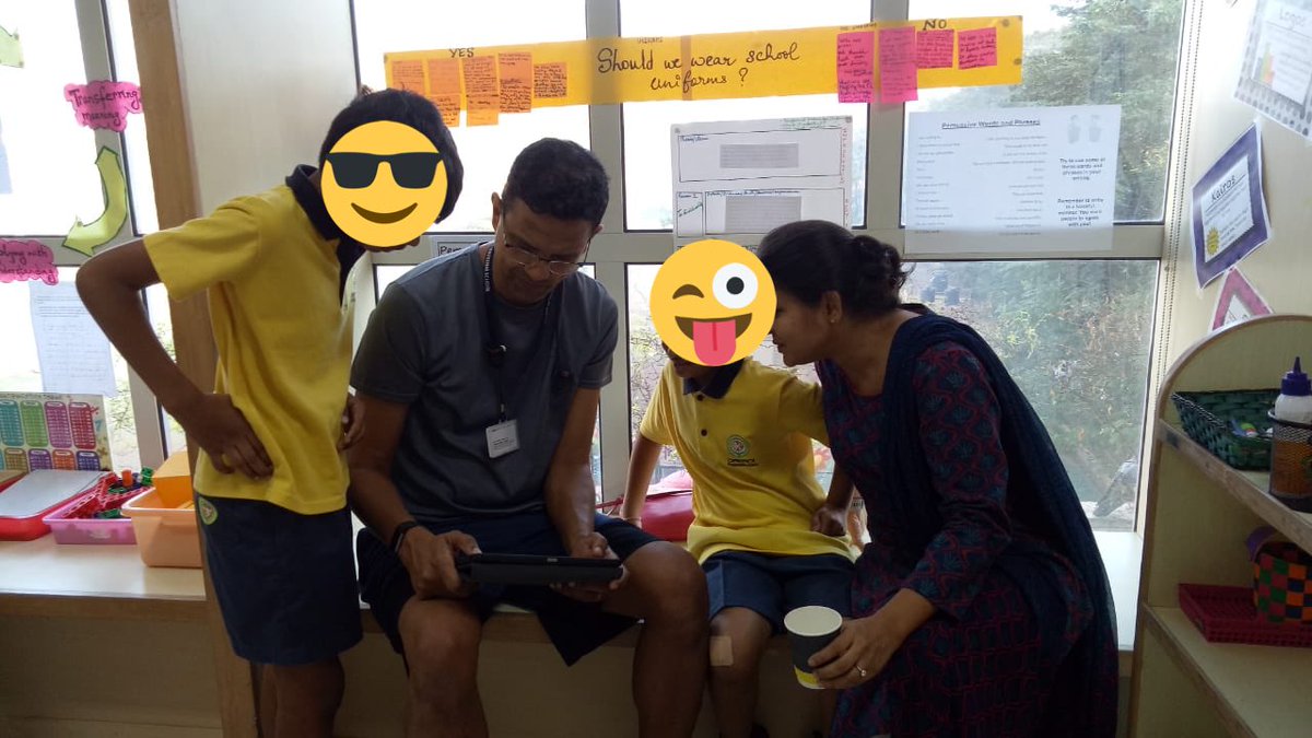 bhaktiilad's tweet photo. #grade4StudentsInAction #CodingAtItsBest #CodingUsingPyonkee #EveryoneCanCode #AdultsCanCode #OISparentcommunityInAction #HourOfCode @veenadsilva @vimi_santos @ChellwaniAarti @Jalpasheth7 @ois_primary @oismumbai @Archana31K https://t.co/3Tn6Ny0P0Q