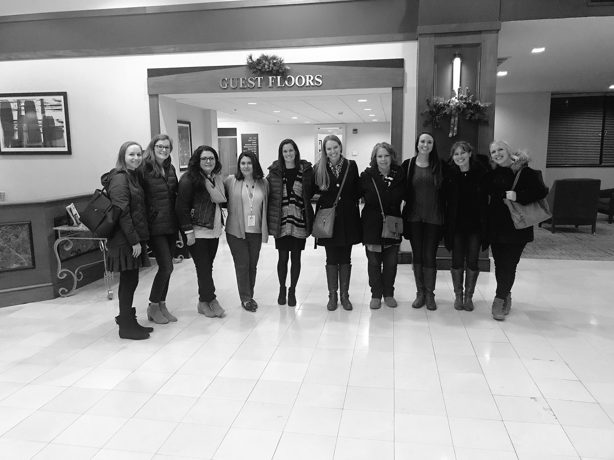 BioKnights's tweet photo. Thank you @KellamHigh for the opportunity to attend #VASCD18 !! Thankful everyday to work with such wonderful people! 👩🏻‍🏫👨🏼‍💻👩🏽‍💻👨🏻‍🏫👊 https://t.co/TOiAvwB9BK