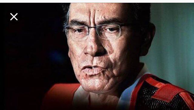 RichardMontoyaR's tweet photo. Tras el Chuponeo de los Opositores el Dictador  Vizcarra debe ser vacado , el Ministro del Interior debe dar un pasado al costado https://t.co/jKvPFxVFq9