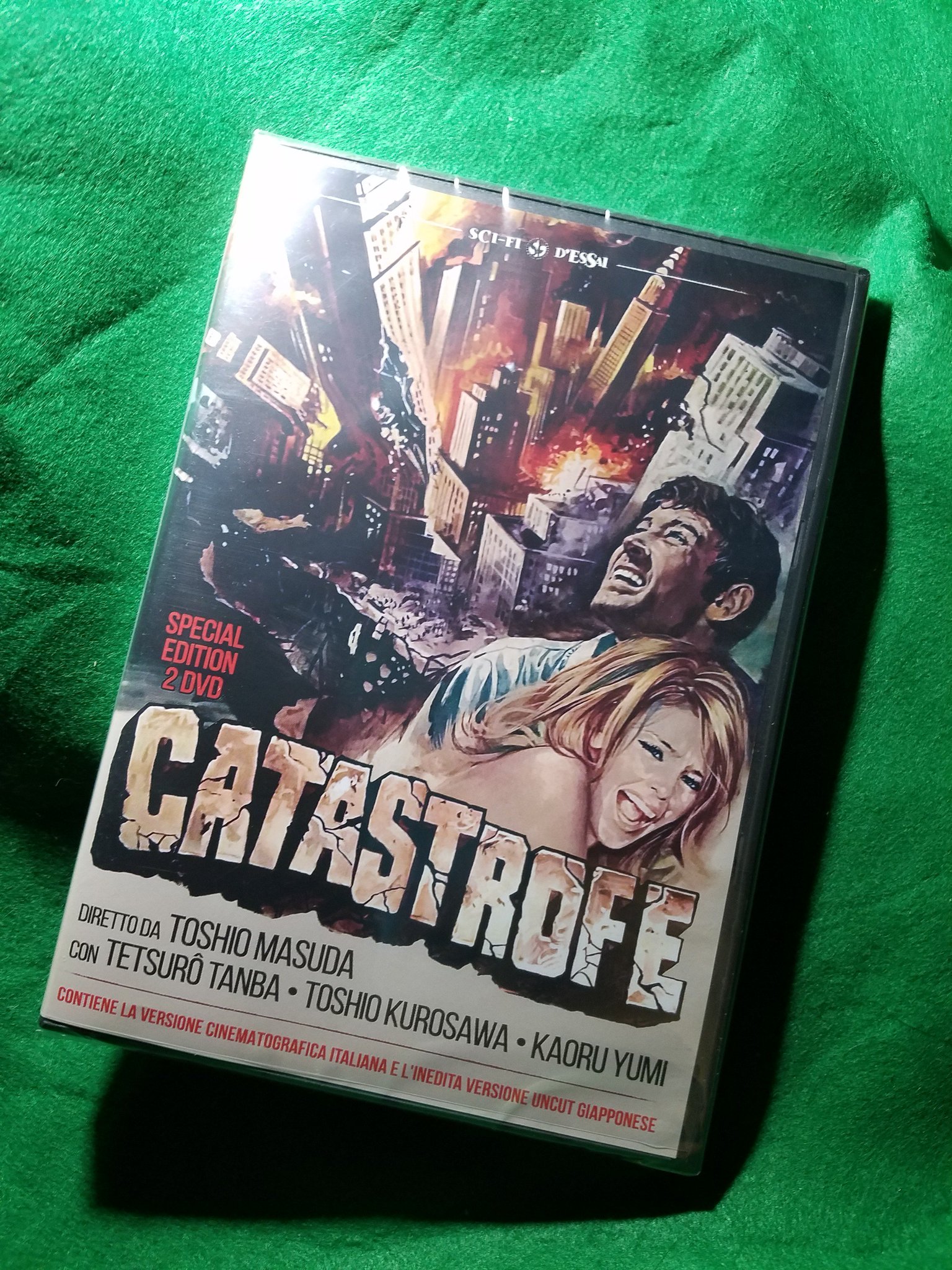 輸入盤DVD「ノストラダムスの大予言」国内版＆海外版2枚組 71UmDnND3yL._UF894,1000_QL80_.jpg