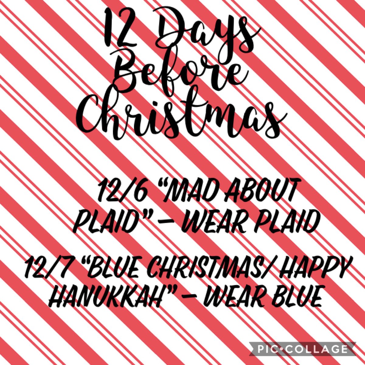 TroupAmbassador's tweet photo. With Christmas coming up, Let’s celebrate with the 12 Days before Christmas by dressing up! 🎄 #sosambassadors #troupambassadors #believeinths #12daysofchristmas https://t.co/5ziCAsypNG