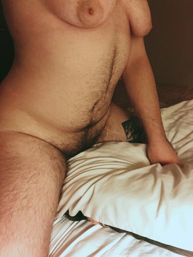 “This was the most fun I'd ever had in a hotel room #ftm #transgen...