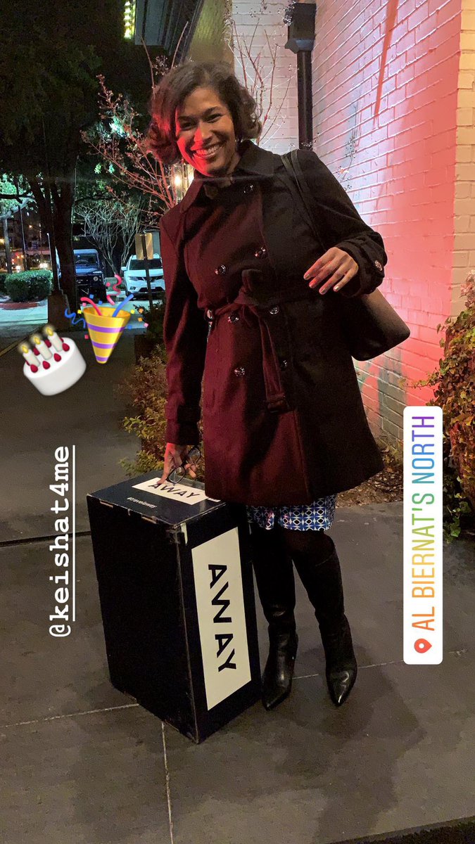 AngelinaLawton's tweet image. Truly the best.. Happy Birthday @keishat4tv 🎂🎉💃🏻 #dallasfun