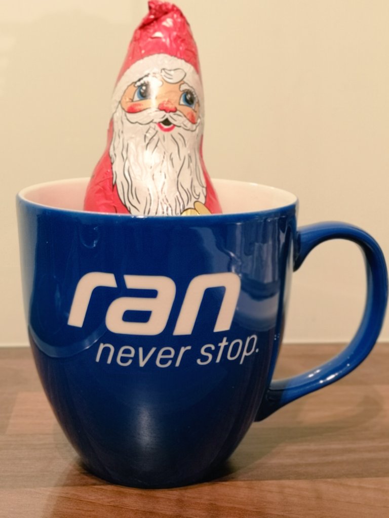 Nikolaus war großzügig dieses Jahr!
#ranNFL #ranNFLsuechtig