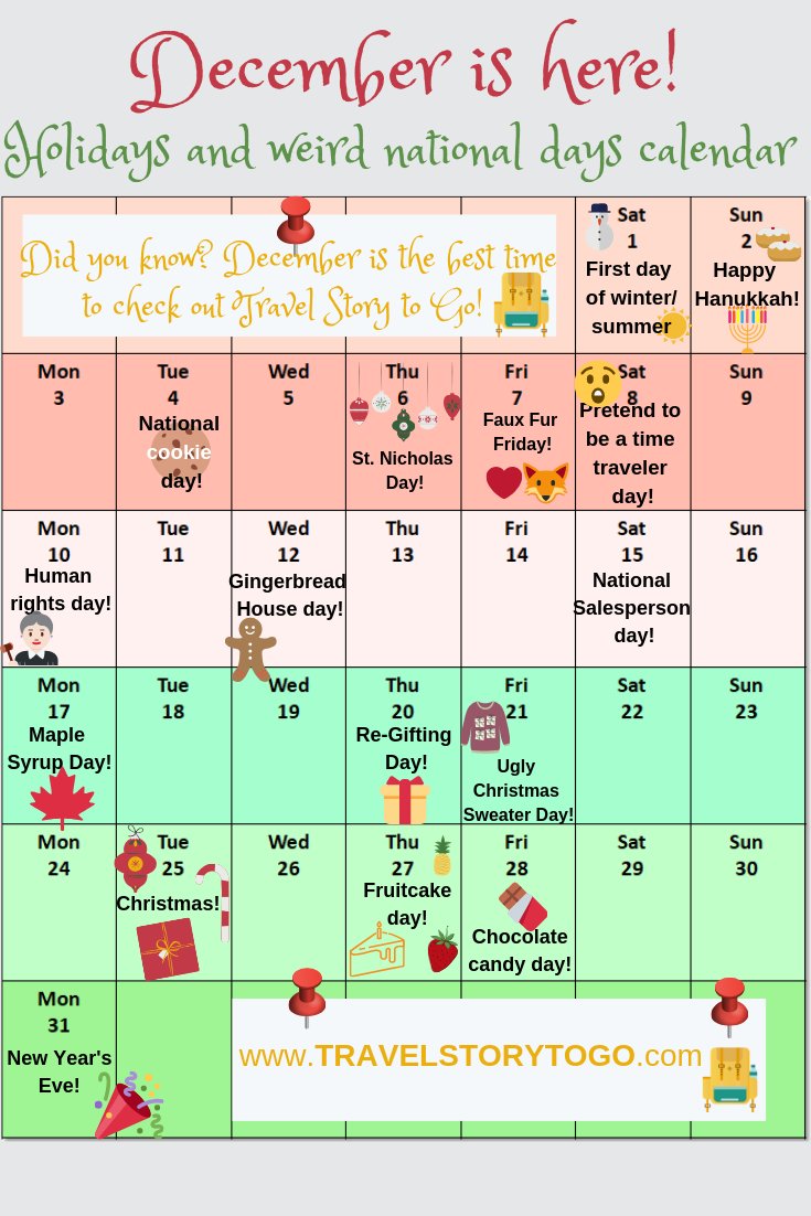 weird national days