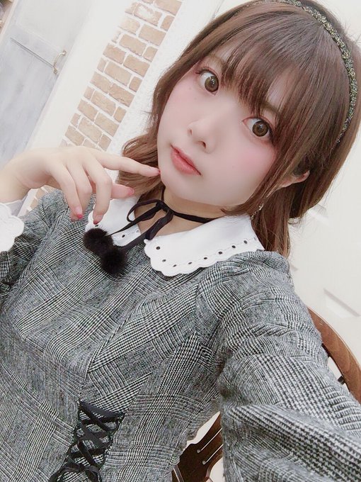 コスプレイヤーとみこのTwitter画像41