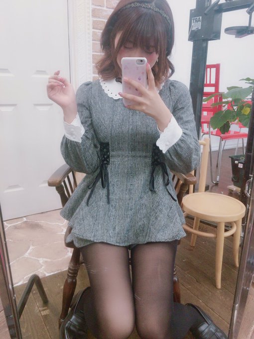 コスプレイヤーとみこのTwitter画像40