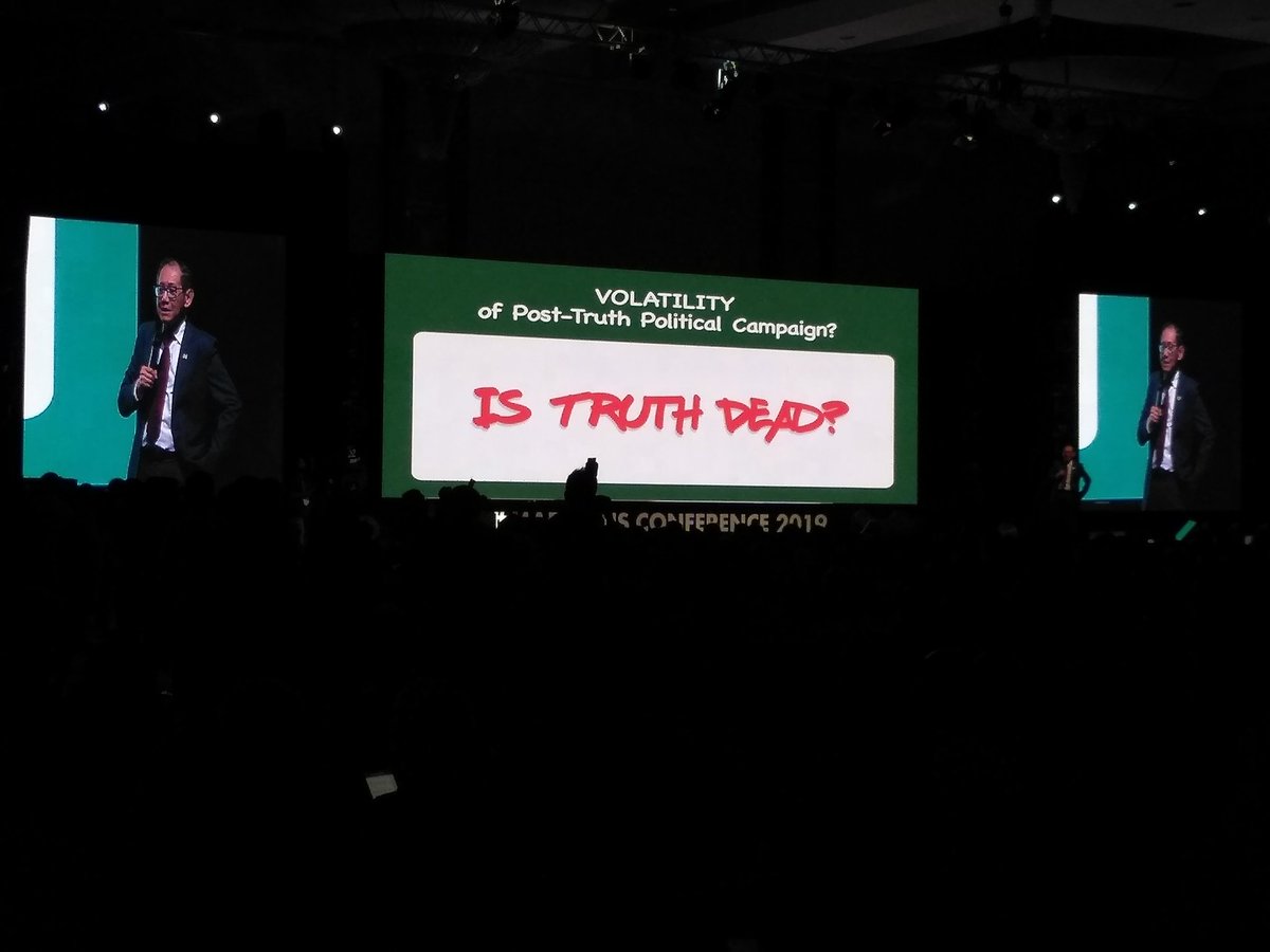 chicohakim's tweet photo. MARKPLUS CONFERENCE @the_marketeers @MarkPlus_Inc #MPC18 https://t.co/5lRoKdSeqw