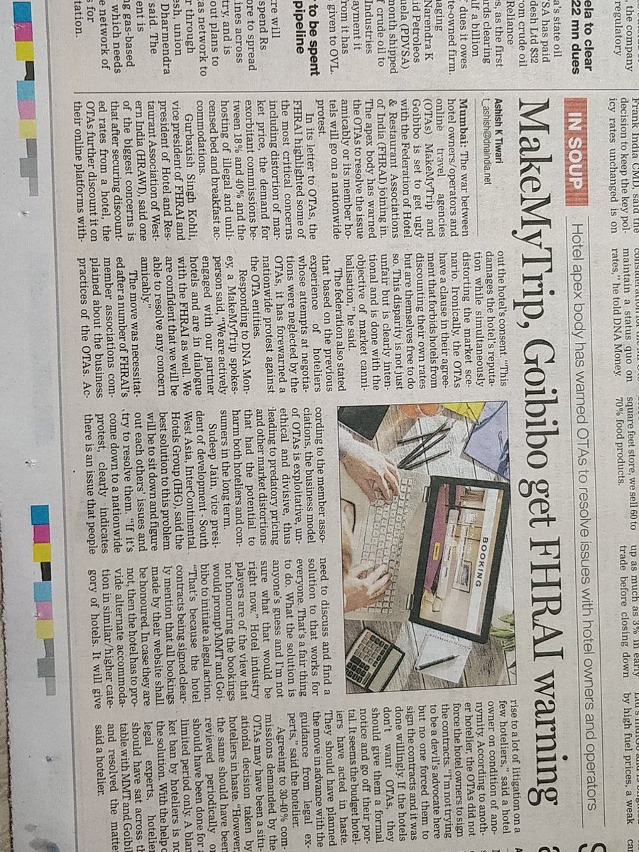 bhaskik's tweet photo. #warning don't book from this #portal https://t.co/RDcp0aN8j8