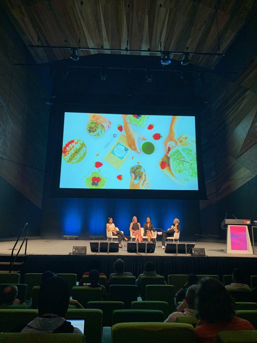 marketingeyeaus's tweet photo. Branding is why we became so big. #matchamaiden podcast #seizetheday #SGAPAC https://t.co/IOEKtB92NU