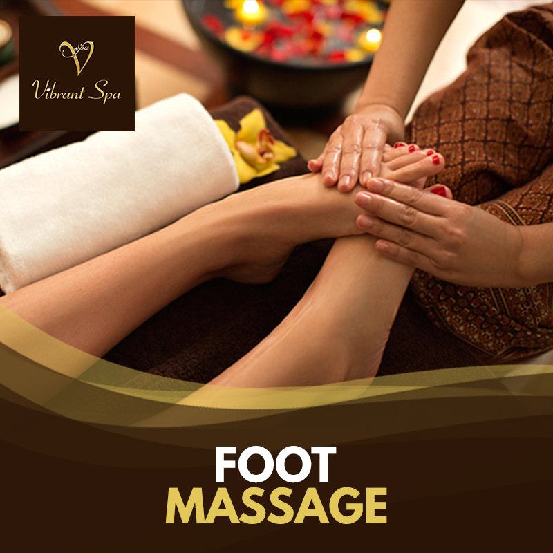 Vibrant Spa Spa Vibrant Twitter