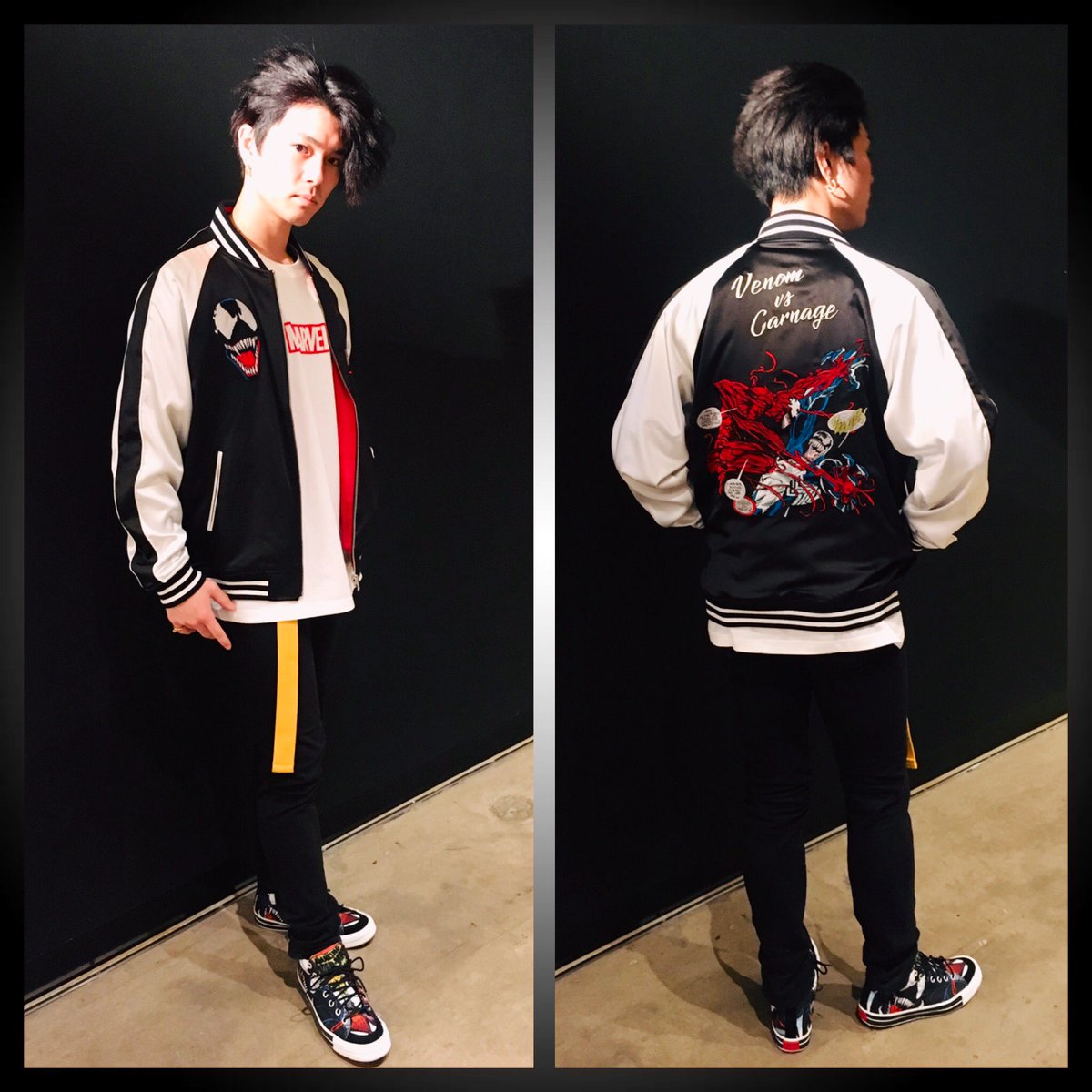 パニカムトーキョー POP UP STORE on Twitter: