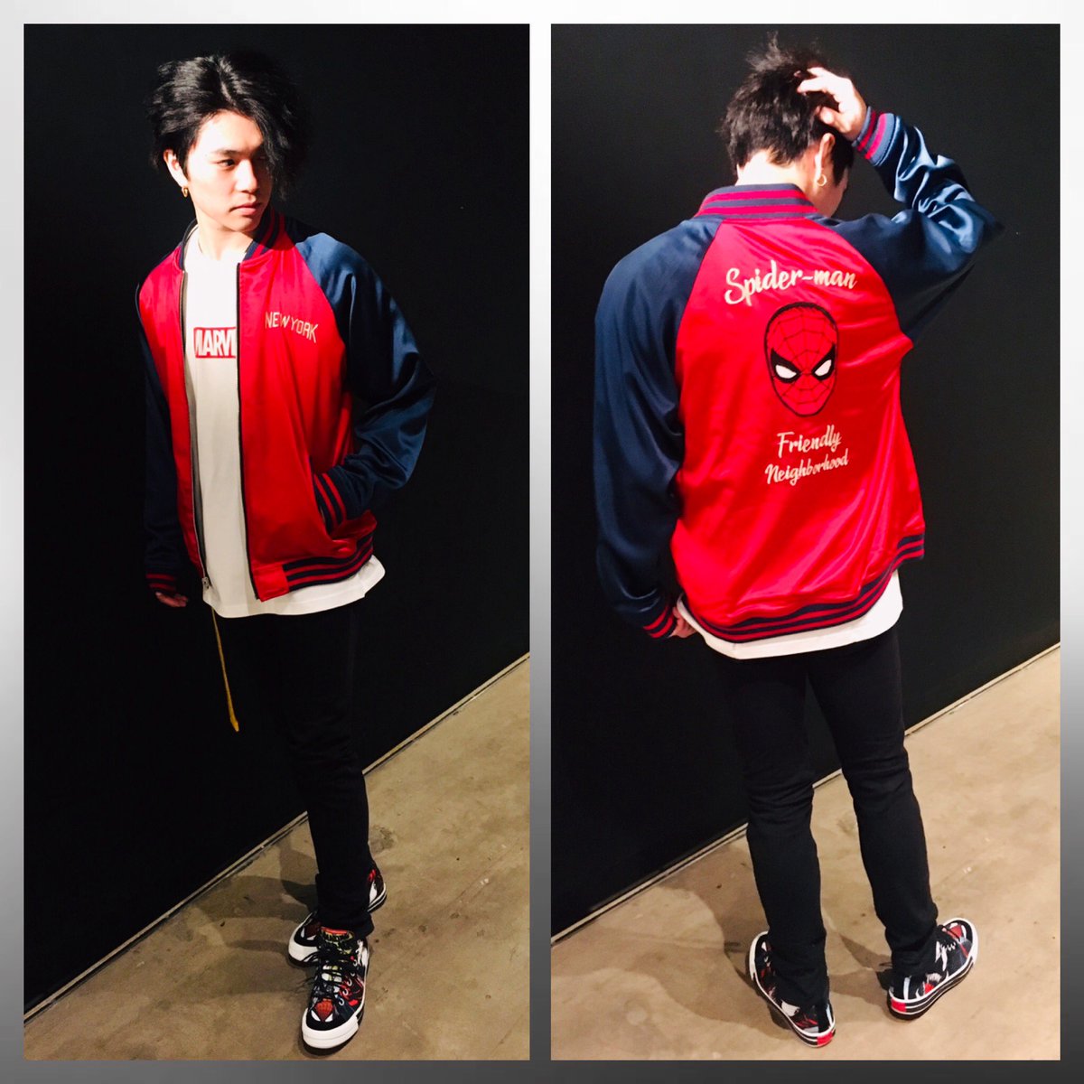 パニカムトーキョー POP UP STORE on Twitter: