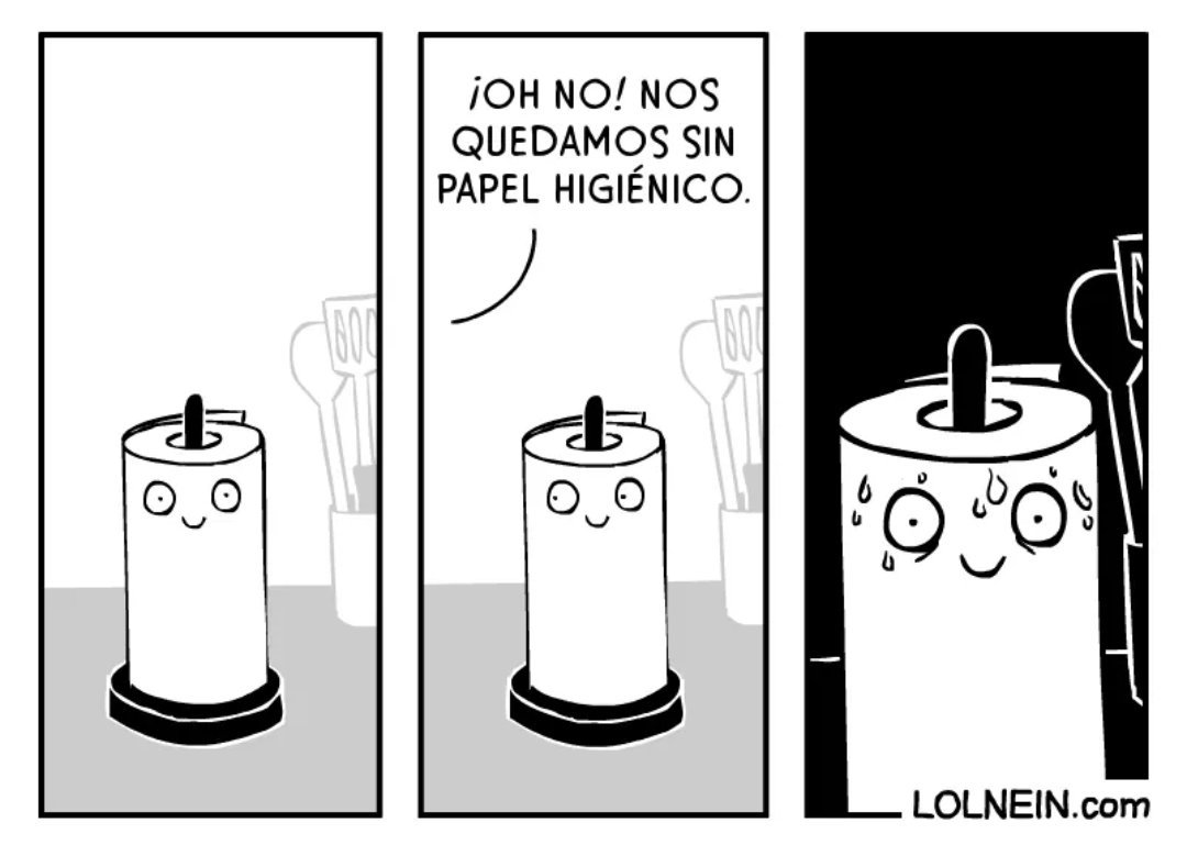 omnimouse's tweet image. Pobre el mallordomo 😂