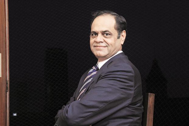 #OnCNBCTV18 | Ramesh Damani says underlying tone of Indian equity market must be bullish. Buying great business cheaper is the best advice one can give