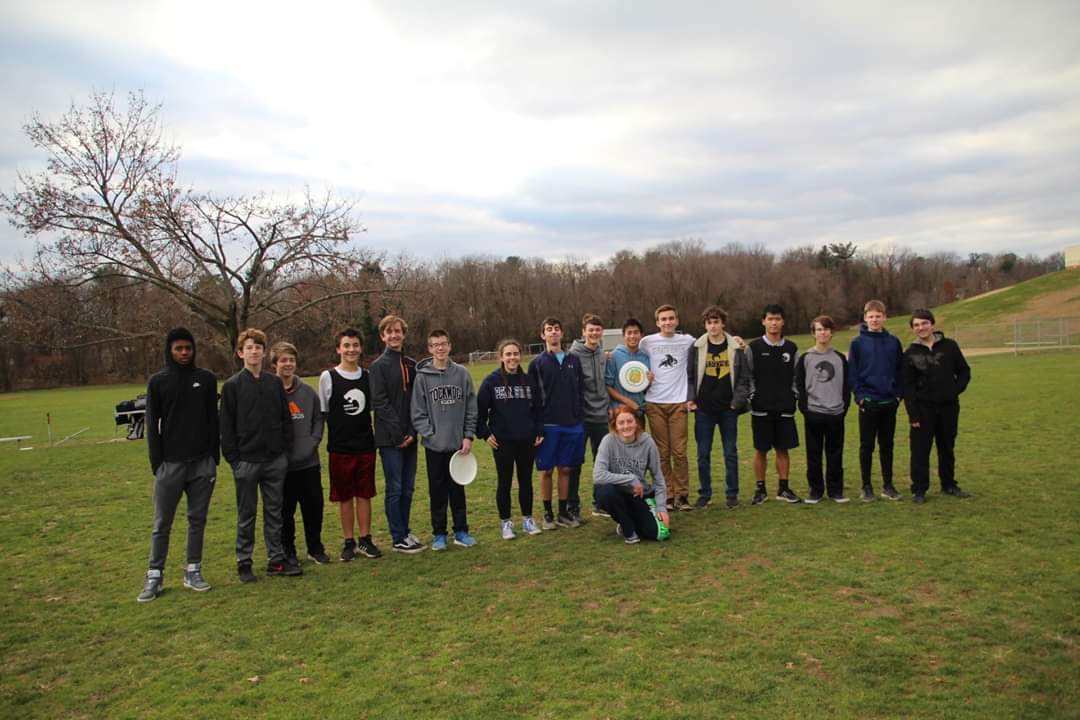 HavenUltimate's tweet photo. A few photos from our International Spirit of the Game Day get-together with players from all three of our #havenultimate teams. Any day we can get together is a great day! #spiritofthegame #isotgday #redemption #liveultimate #chooseultimate #community https://t.co/qA29TxalTM