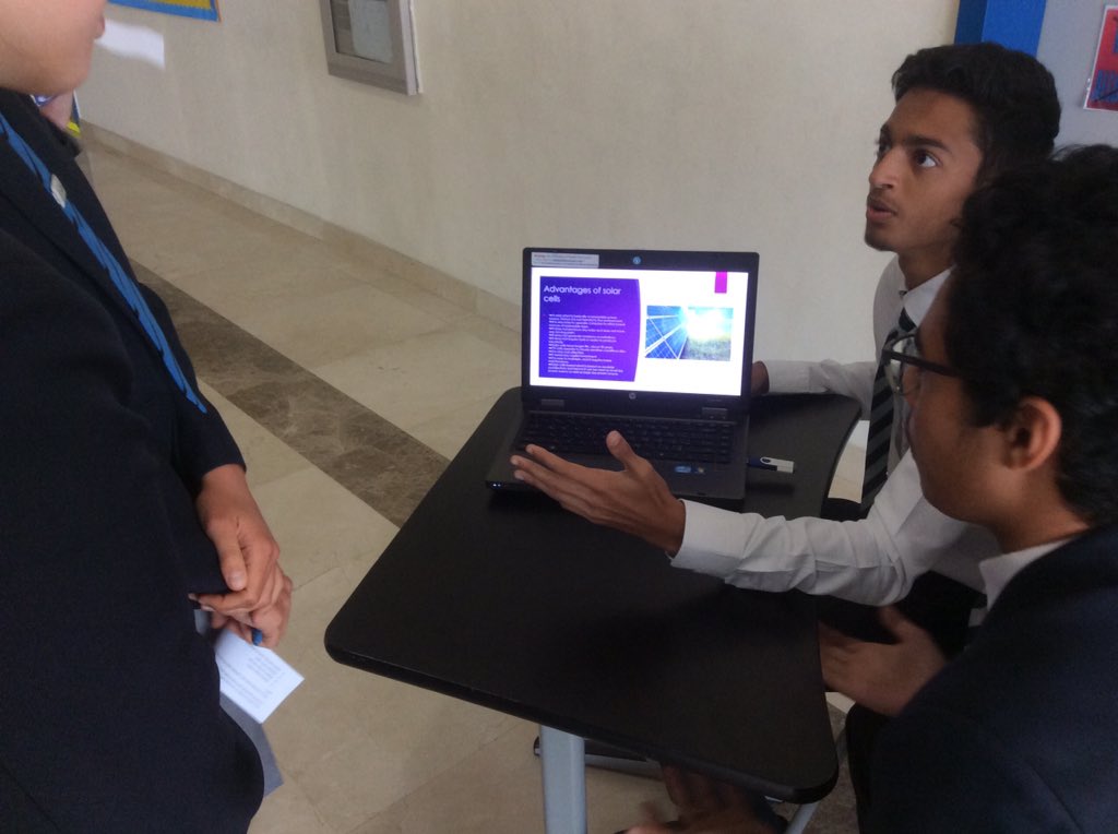 ReptonDXBPhysic's tweet photo. Advertising energy resources to potential customers #blueskyeducation #morethanjusttetests https://t.co/SctLdstxSS