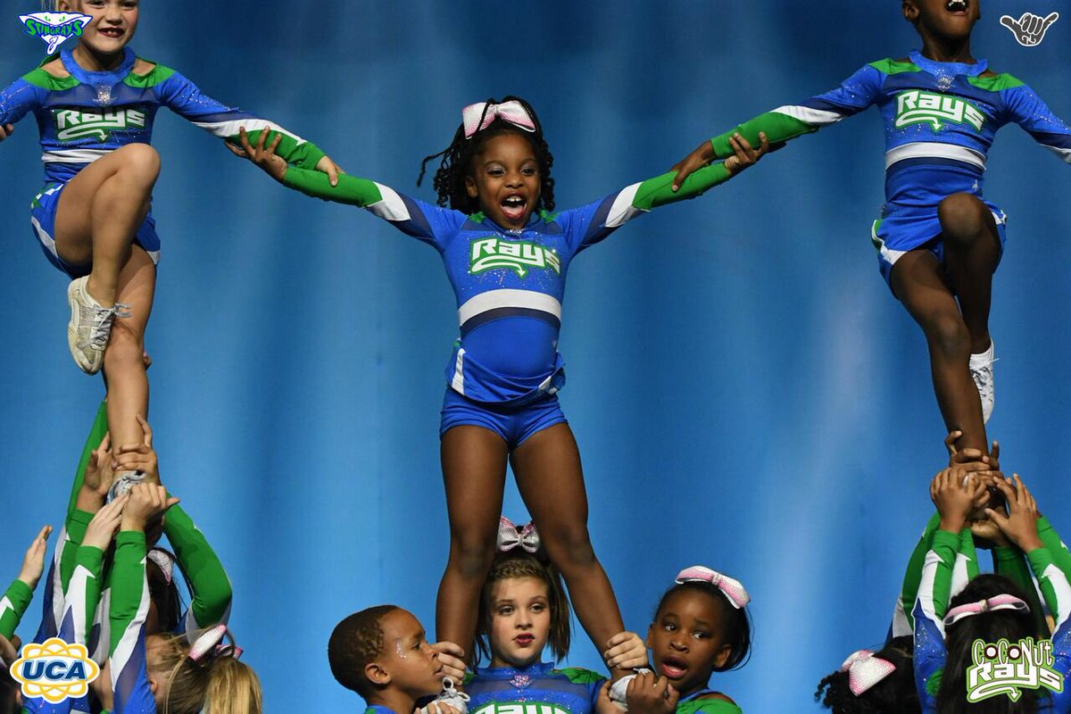 Coconut_Rays tweet picture
