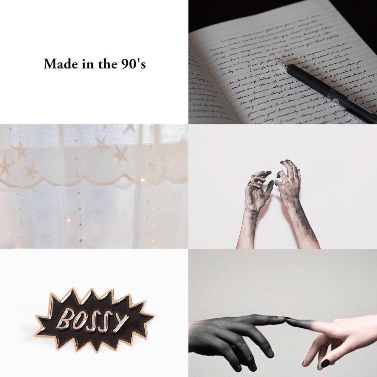 ✵˳𐬹❝—ᴇɪɢʜᴛʏ-ᴇɪɢʜᴛ sᴛᴀʀs ᴏғ ᴛʜᴇ ʜᴇᴀᴠᴇɴ...sʜɪɴᴇ﹗𝙪𝙧𝙖𝙣𝙤 𝙢𝙚𝙩𝙧𝙞𝙖﹗

              -ˋ 𝐙𝐎𝐃𝐈𝐀𝐂 ˊ-
    ᴋɪʟʟɪᴀɴ ᴍᴀxɪᴍᴏғғ-ʙᴀʀᴛᴏɴ

✧﹕ᴘɪᴇᴛʀᴏ's ʟᴇɢᴀᴄʏ + ᴄʟɪɴᴛ's ʜᴇᴀᴅᴀᴄʜᴇ
✧﹕ᴍᴜᴛᴀɴᴛ sᴏʀᴄᴇʀᴇʀ
✧﹕ᴍᴀʀᴠᴇʟ ᴏᴄ

◖ ↺﹕♡ ◗