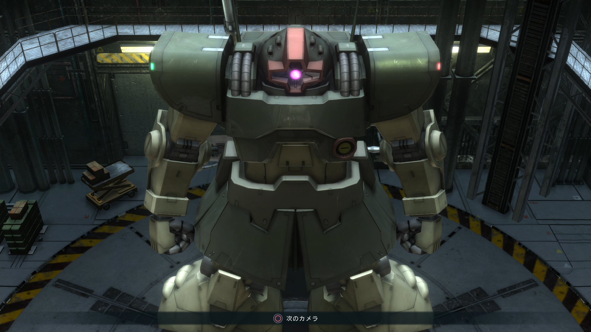 オンドレヤス No Twitter バトオペ2新機体 ドワッジ T Co Nf0a5s07nx Twitter