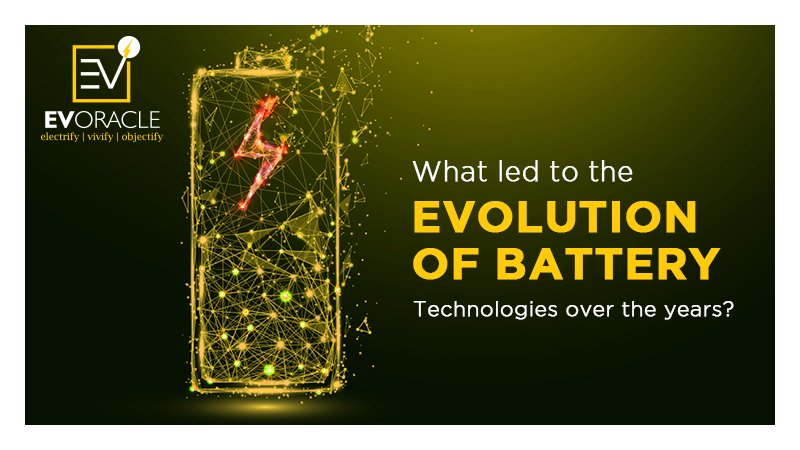EvOracle's tweet photo. Availability of cheap gasoline had pushed the battery technology to the back burner, but with advancement in time, batteries are coming back strong and solid in various advanced forms.
Read more: https://t.co/AW4RHImlQe
#EVOracle #EMobility #EBattery https://t.co/F1Wm4S8oOd