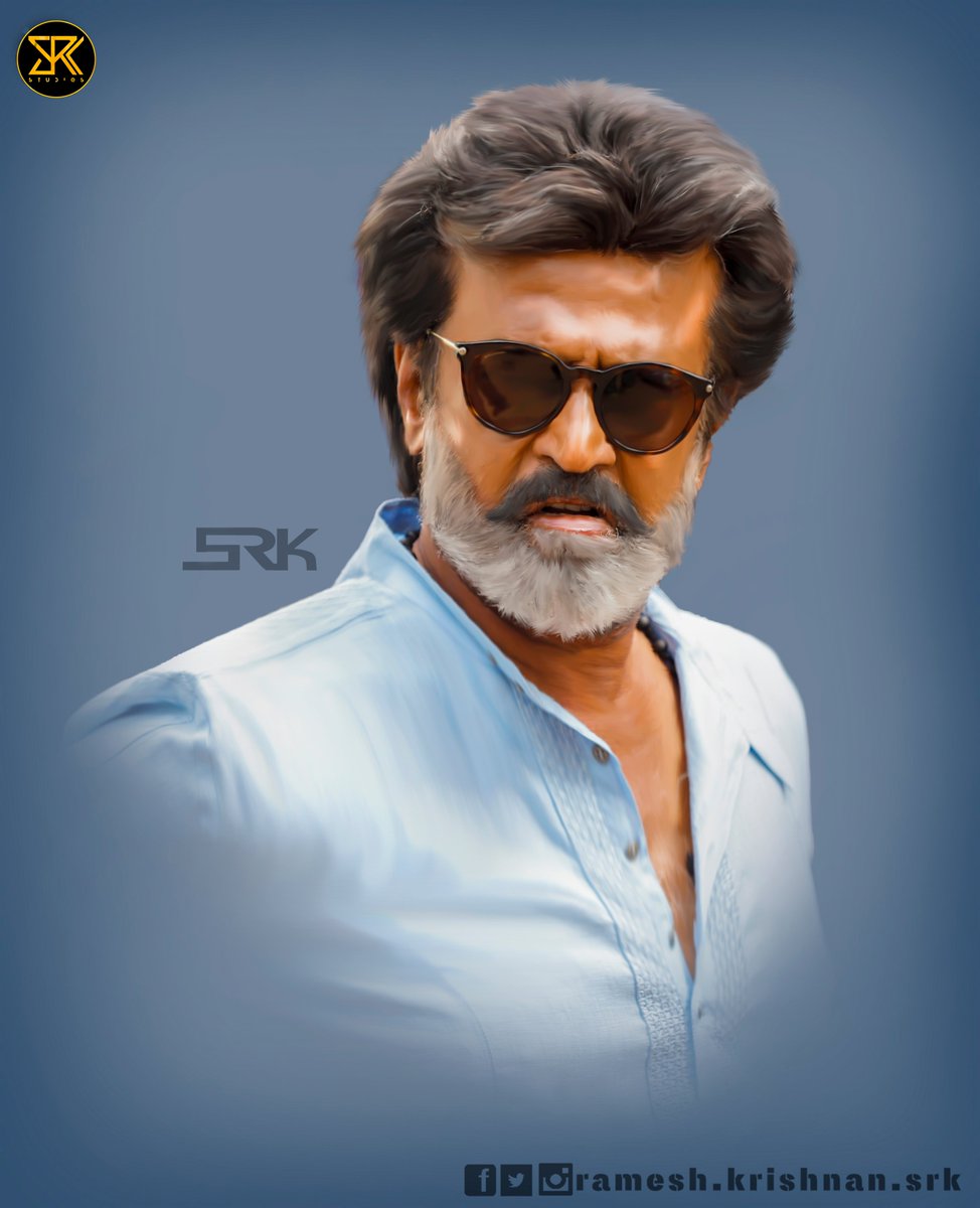 srk_studios's tweet photo. #digitalart #digitalpainting #Rajinikanth #2Point0MegaBlockbuster #Superstar #SuperstarRajinikanth #Thalaivar166 #style #lifestyle #beards #actors #king #srk_studios #ramesh_krishnan_srk https://t.co/ww88DtT4NP