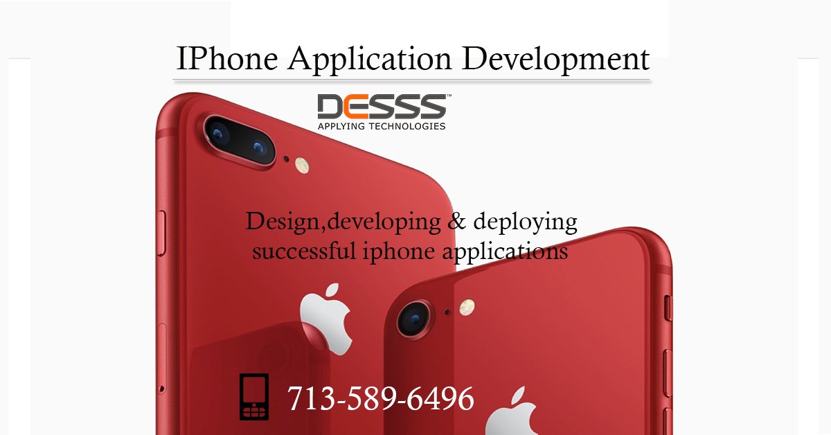 desssinc's tweet image. IPhone Application Development
#Desss is a main Offshore #iPhone_App_Development Company, sponsored by a solid group of #iPhone specialists offering superior and rewarding #iPhone_application to keep you on top of things
Call:713-589-6496 #Houston
Visit : bit.ly/2ODeHXu