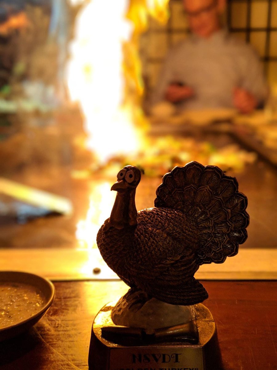 NSVDT Golden Turkey tweet media