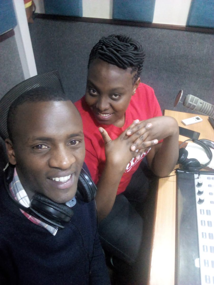 kameme101's tweet photo. Karibu sana #TeamTherera. Ni githaa gia #Therera na Kennedy Mwangi Dr Love na Ciiku Ngure twaranirie..Wee wi mwena uriku.SMS 20014 https://t.co/zWkN7spTXf