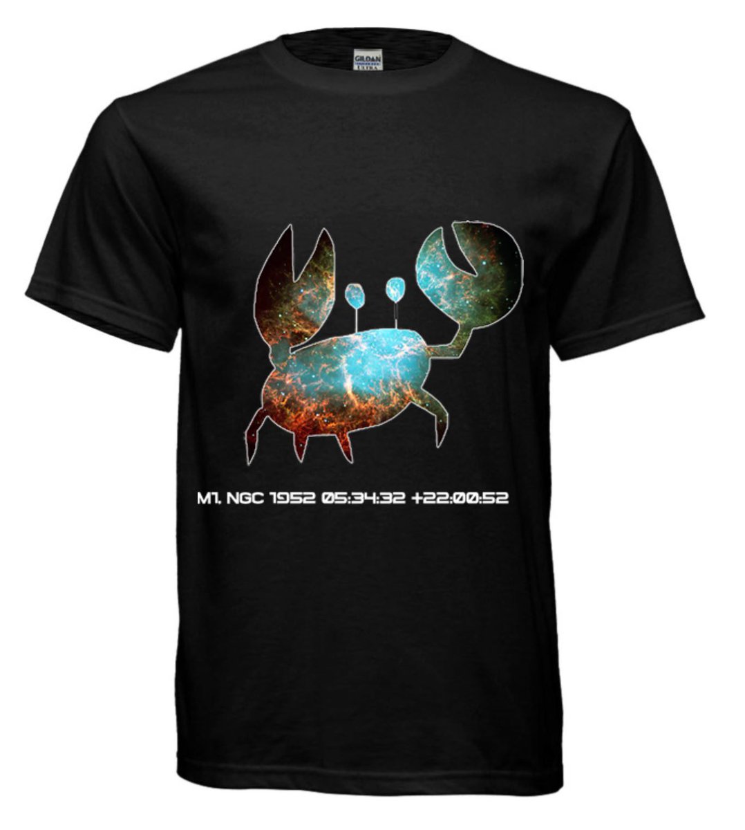 sassdsu's tweet photo. Hey astronomers we have shirts now! If you're interested in this year's Crab Nebula design please fill out the email form with your size and preferred method of payment ($20 each) or DM us here! Please fill out the form by the end of the semester to guarantee yourself a  shirt! https://t.co/J7hexsW7yj