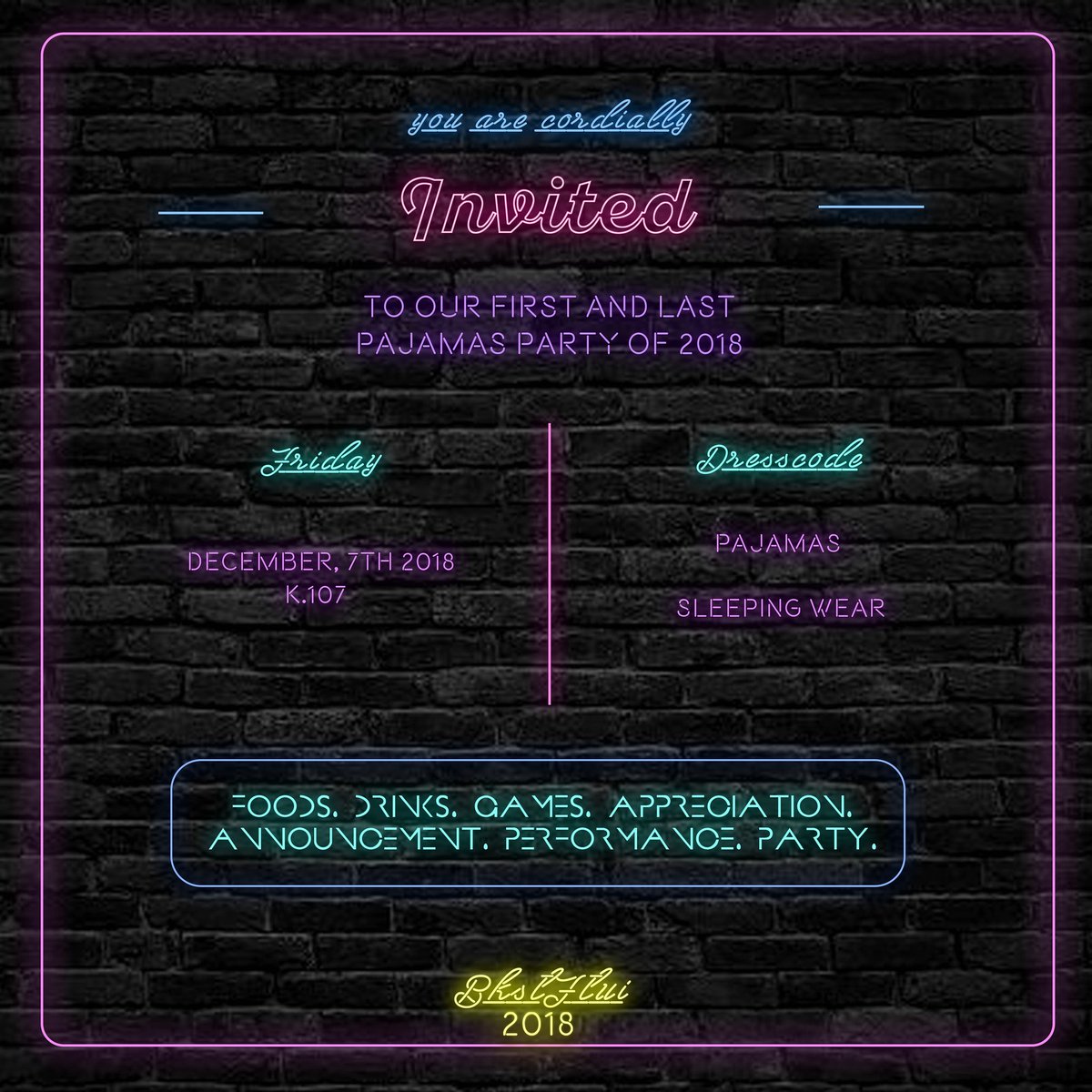 BKST FTUI 🌈 (@bkst) on Twitter photo 