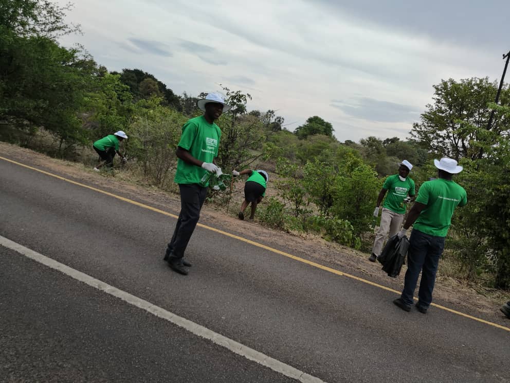 RainbowTourism's tweet photo. We are in full support of and commend the Ministry of Environment, Tourism and Hospitality Industry for this initiative. https://t.co/PW0DbAU1Th