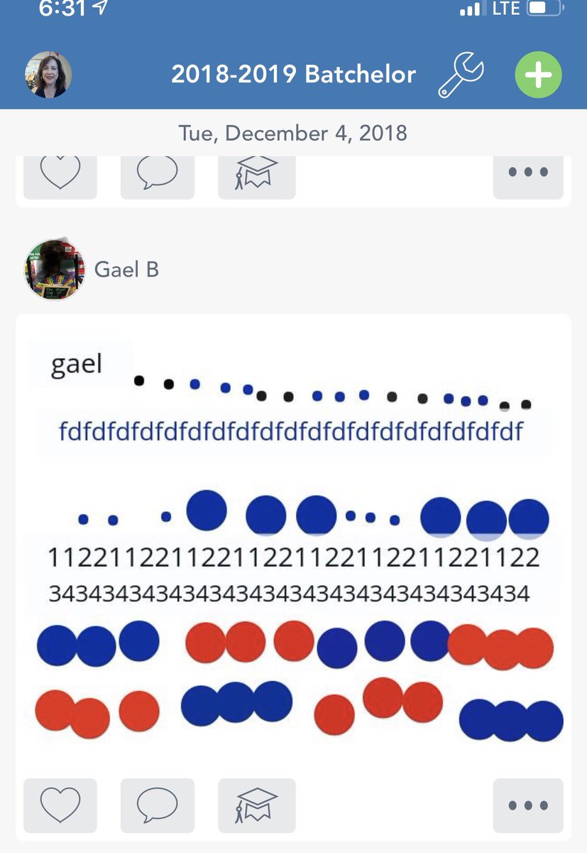 pjbatch1's tweet image. First graders learning to create patterns on the computer. #VisaliaEdTech #hourofcode2018 #nevertooyoungtoachieve