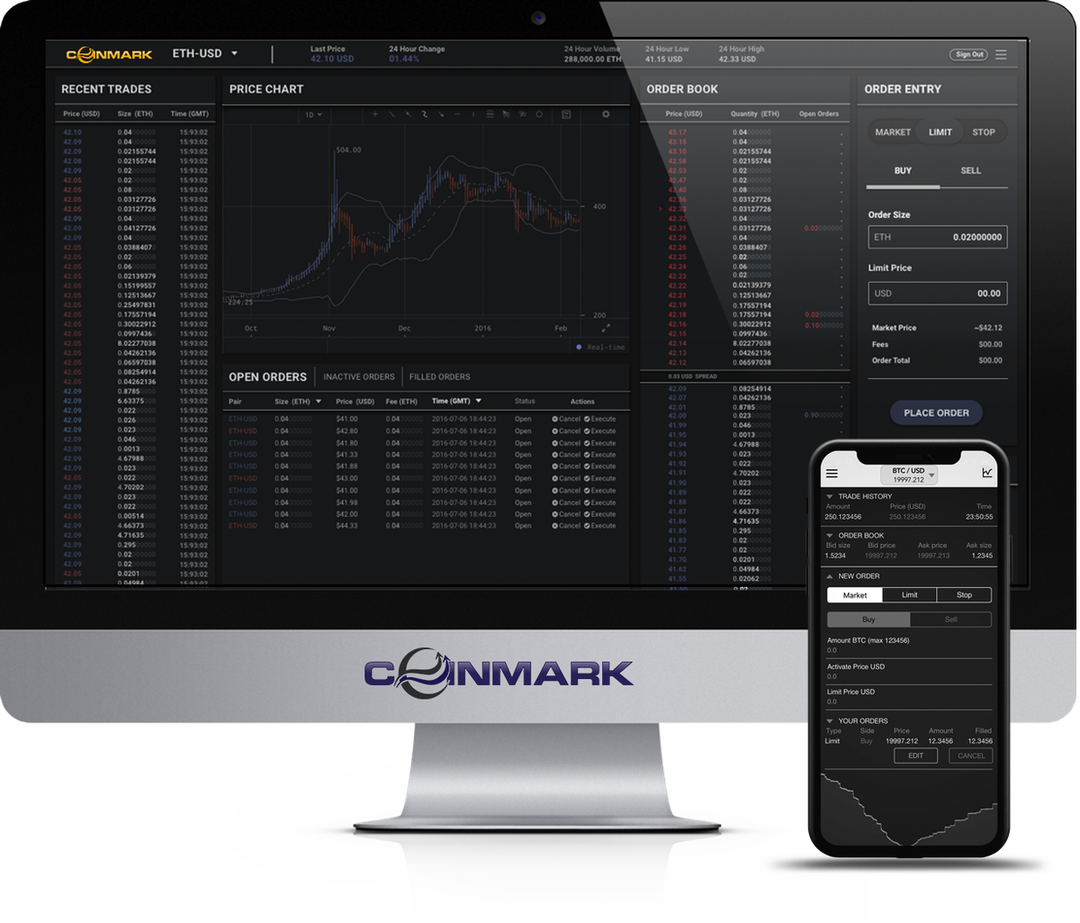 coinmark3's tweet photo. Ultimate Next Generation Revenue-Sharing Exchange ! 
100% refund of transaction fee Trade-Mining Exchange ! 
90% of the transaction fee Exchange that distributes every day !
Bank-level security system ! Million transactions per second !

#COINMARK #exchange #airdrop https://t.co/L8vD3MqUAD