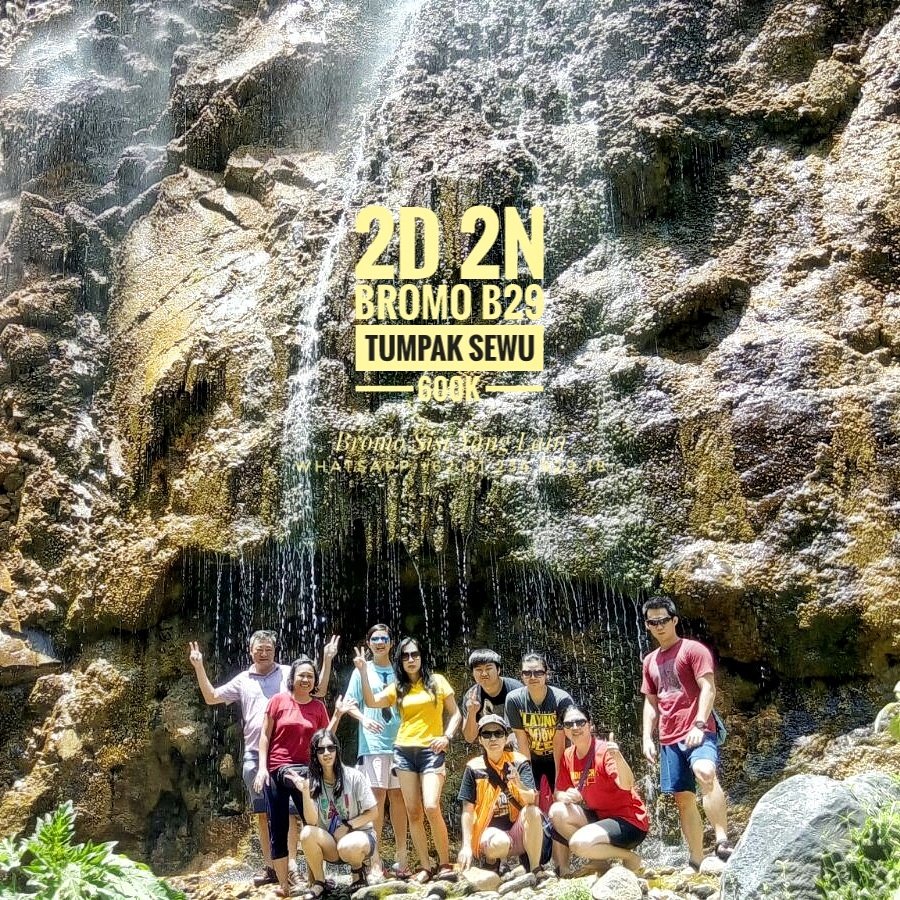 Bromo_B29's tweet photo. Private/ Open Trip: 
➡ Bromo Midnight (Pk.23.00 - 12.00) 
➡ Bromo - B29 - Tumpak Sewu - Ijen (1D 1N/ 2D 2N/ 3D 3N)

Tripadvisor
#TumpakSewu #Jakarta #Bandung #Surabaya #Starbucks

~ Bromo Sisi Yang Lain ~ 
📲 +62 81 234 929 18 

https://t.co/iARBNdR0BE

#MimpiJadiGampang https://t.co/2t45ljhCyH