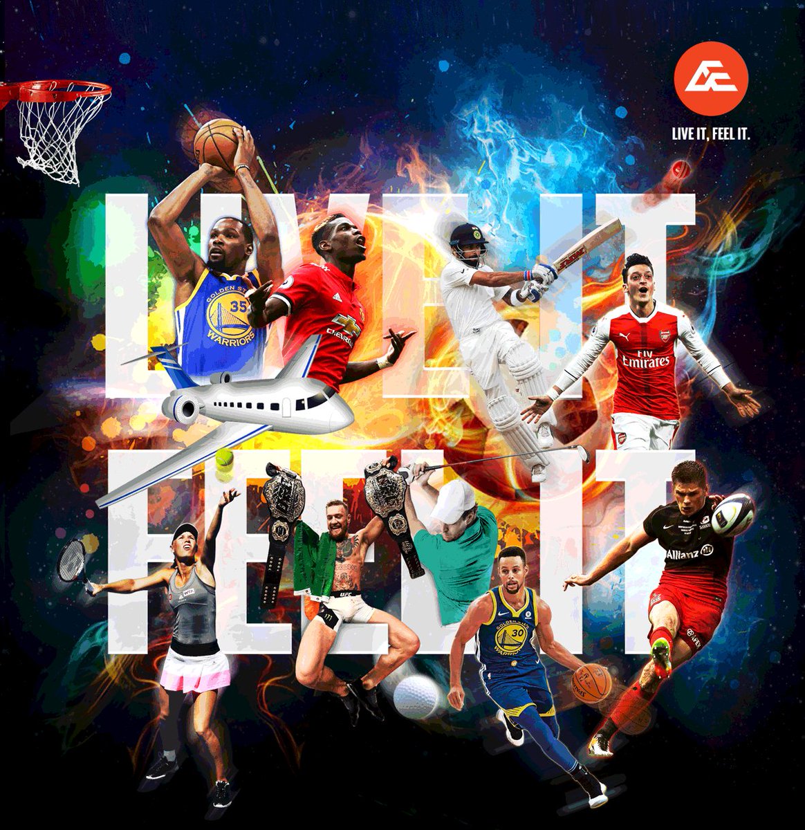 ActivElements's tweet photo. Sport Experience Awaits! Contact us to unlock your desired trip today! #activelements #followus #sporttravelcompany #sporttour #matchticket #livematch #travel #soccer #NBA #EPL https://t.co/Hf8LQ2AoCD https://t.co/0HLkY6itGB