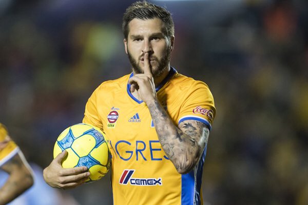 WebworkFC's tweet photo. Hoy cumplen años 2 Grandes Killers de la Ciudad de Monterrey @10APG y @AdrianMB_101 
- Gignac 83 Goles en Liga con la camiseta de los Tigres en 3 años.
- Adrigol 2 Goles con Webwork en 2 torneos Javi Led
#SomosWebwork #Históricos #NuevoLeón #BroncoPaCuandoLaEstatua https://t.co/mB2THSzvKK