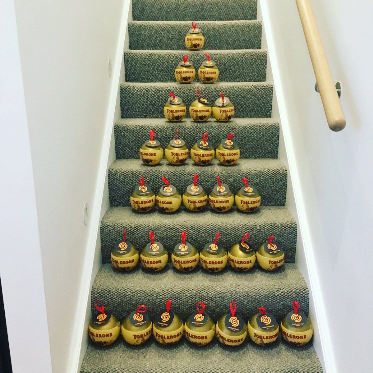 change_connect's tweet photo. It’s beginning to look a lot like a #ChangeConnect event #celebrateinstyle @brackenwood_vineyard @starfish_developments https://t.co/2iFQMdVnTW