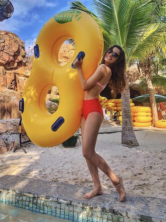 bollyzworld's tweet photo. @OriginalBTM Manushi Chillar https://t.co/bXGDrSoitD