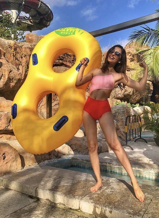 bollyzworld's tweet photo. @OriginalBTM Manushi Chillar https://t.co/bXGDrSoitD