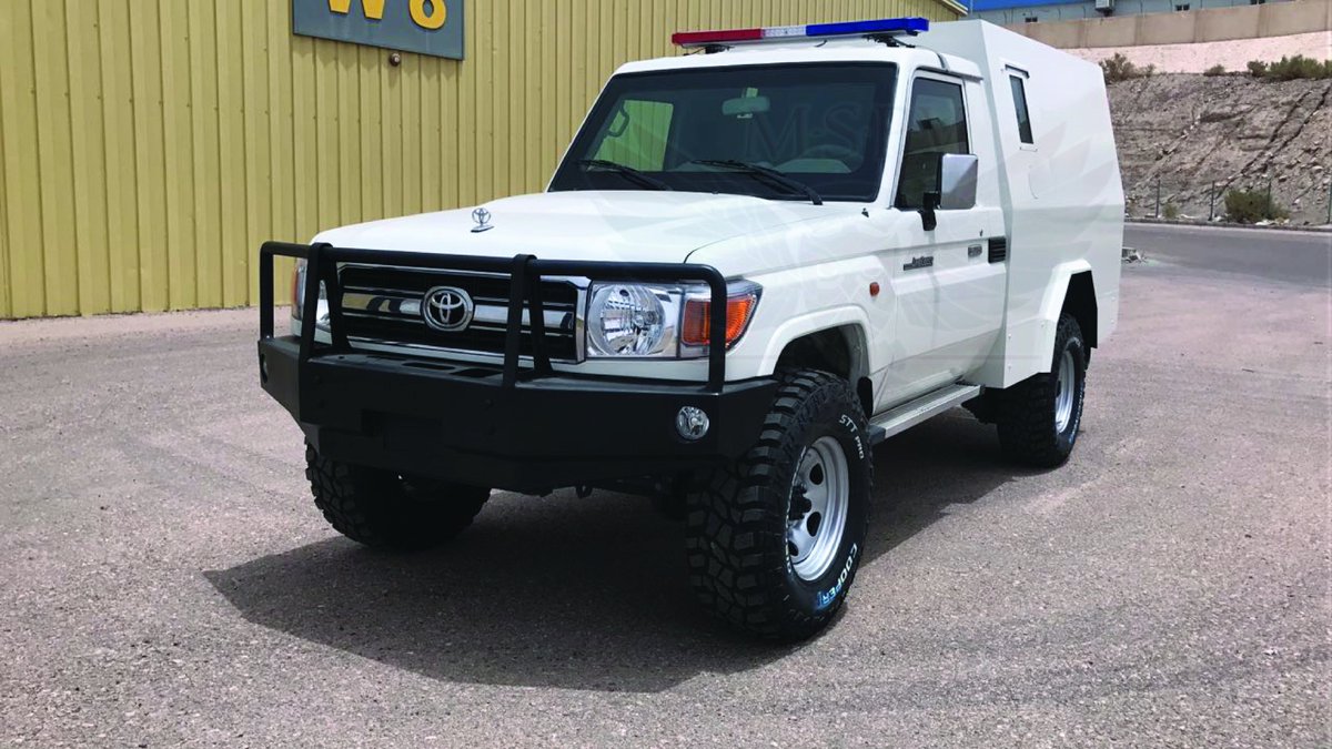 MSPVINDIA's tweet image. Armoured Cash in Transit #CITVehicles available for sale customized to your very needs! Contact us today for a fast and free quote! mspv.in #ArmouredTLC79 #ArmoredTLC79 #CashinTransitVehicle #CITVehicle #ArmouredCITVehicle #ArmoredCITVehicle #BulletproofCITVehicle